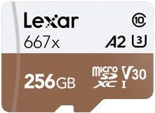 Lexar Pro 667x Cropped