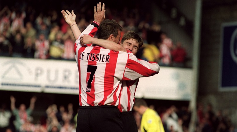 12. Southampton