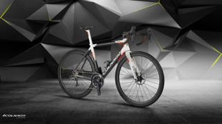 Colnago launch E64 e-bike