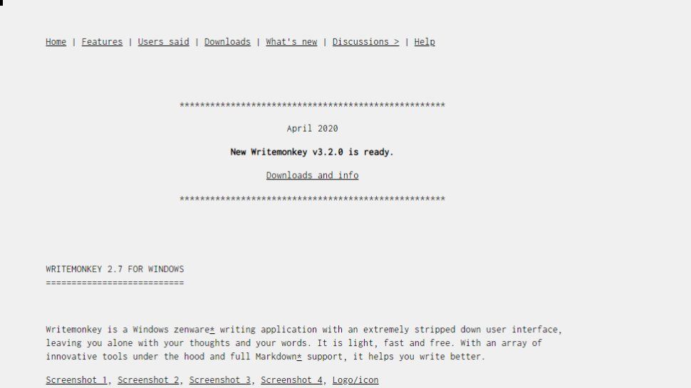 Best free writing app of 2024 TechRadar