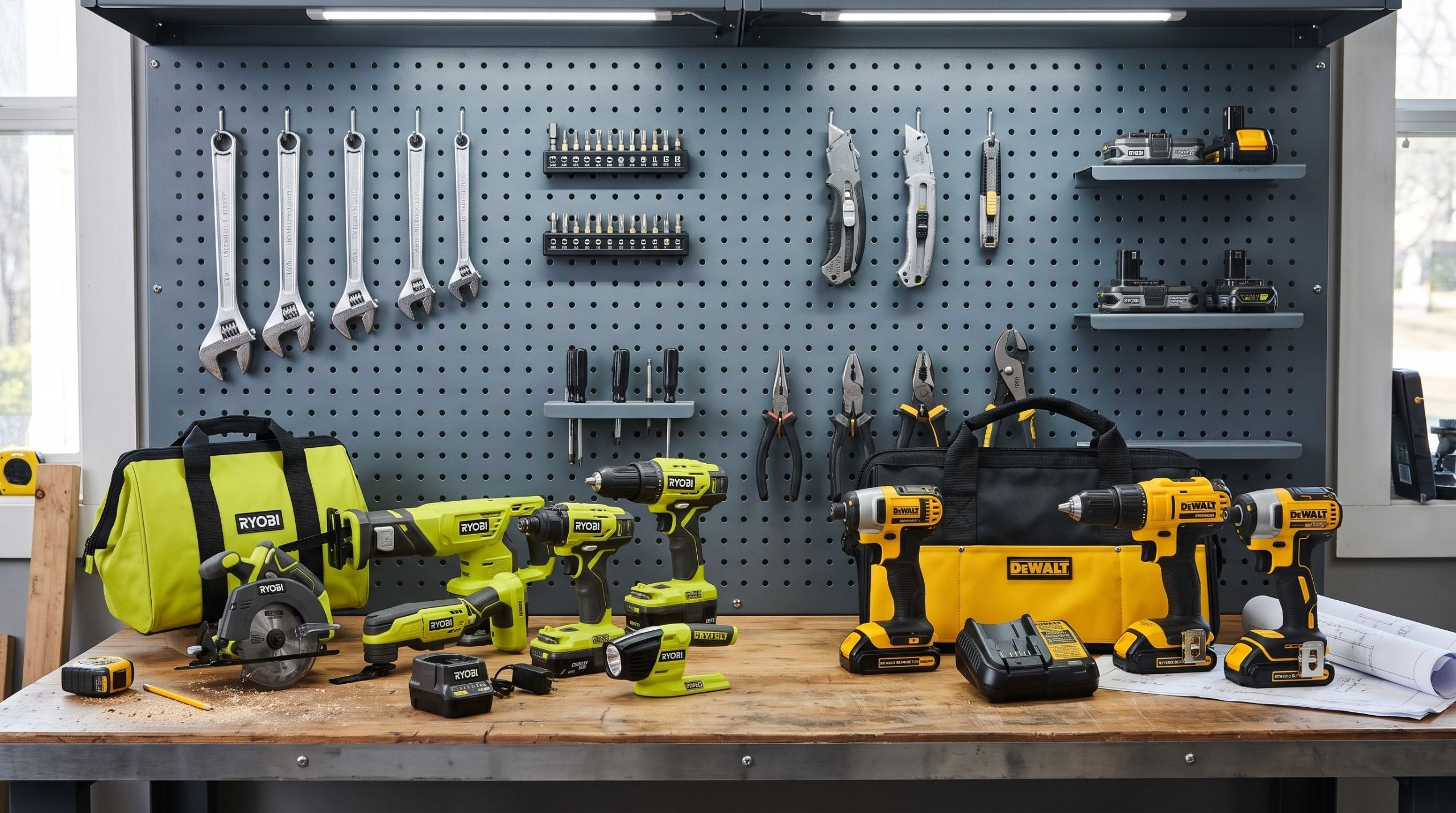 Home Depot's holiday sales are already live — get up to 35% off Makita, DeWalt, ...