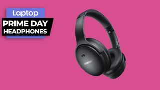 Prime Day headphone deals Bose QC 35 headphones