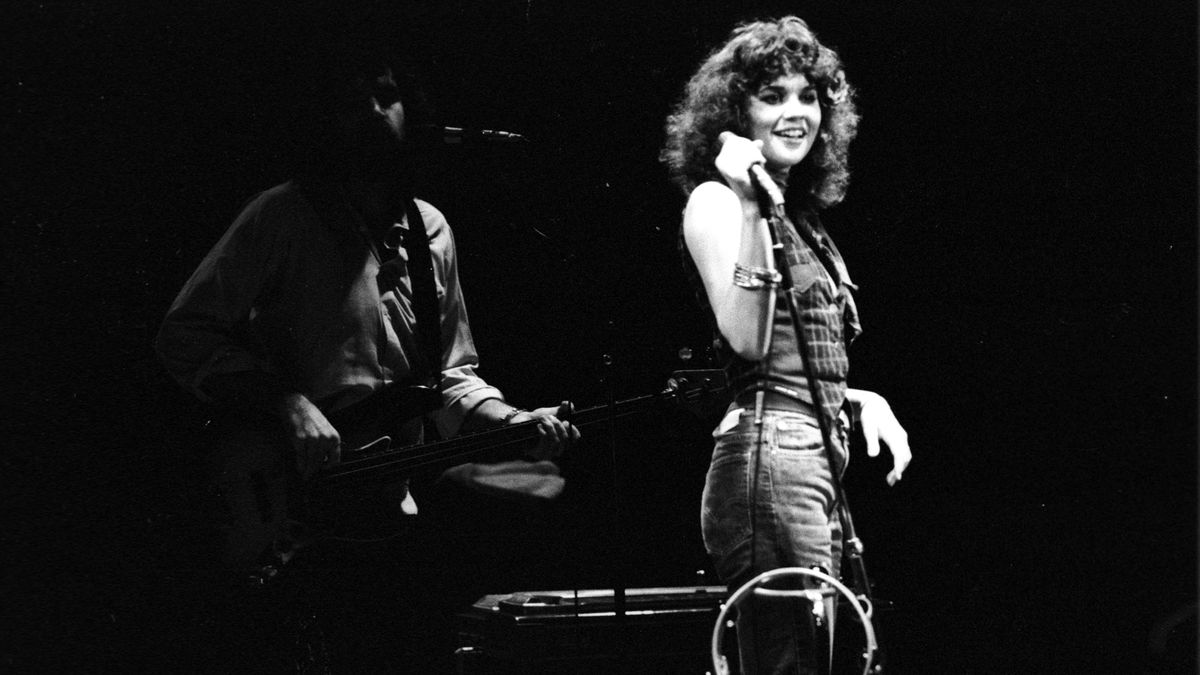 The Life And Times Of Linda Ronstadt 