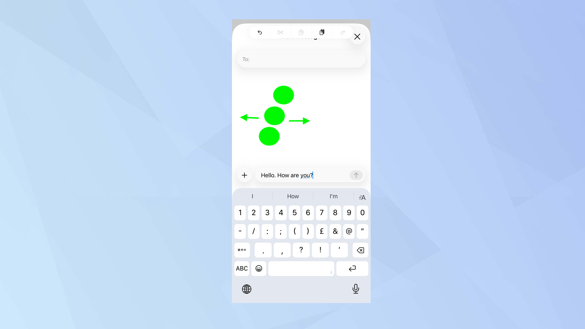 How to unlock the hidden &amp;ldquo;undo&amp;rdquo; features in iOS