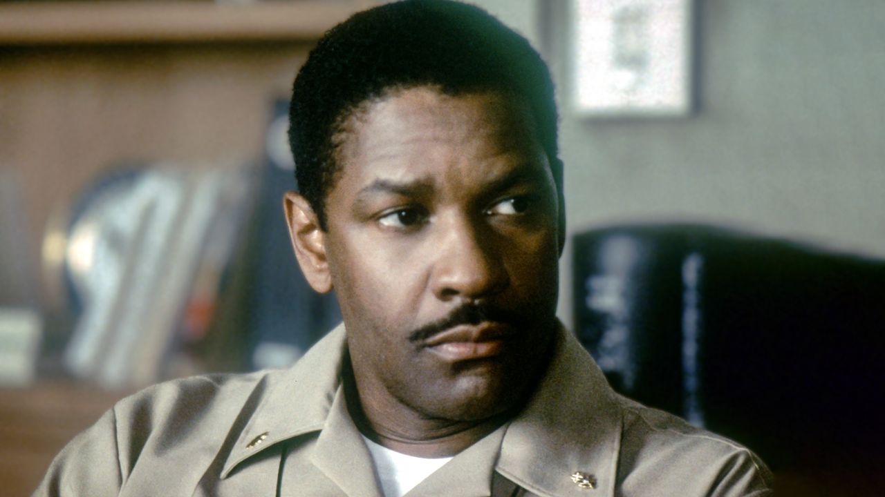 Denzel's directorial debut is a biopic drama movie you've probably never heard of, but it's a must-watch