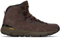 Danner Mountain 600: was £235, now £132 at Ssense