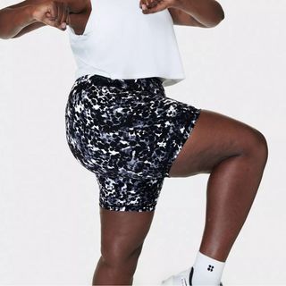 Sweaty Betty Power shorts