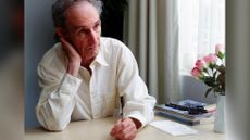 Scientist Robert May on Sept. 18, 2001.