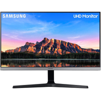 Samsung 28-inch 4K monitor:&nbsp;was £249.99, now £199 at Amazon (save £50)