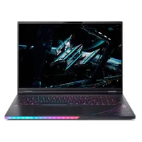 Acer Predator Helios 18 AI