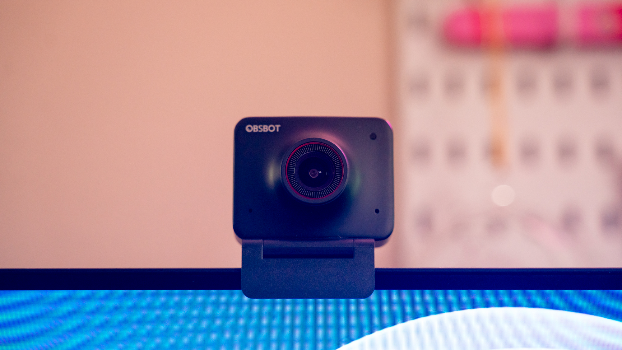 Obsbot Tiny 2 Webcam and Obsbot Meet 4K The Next Generation of Webcams
