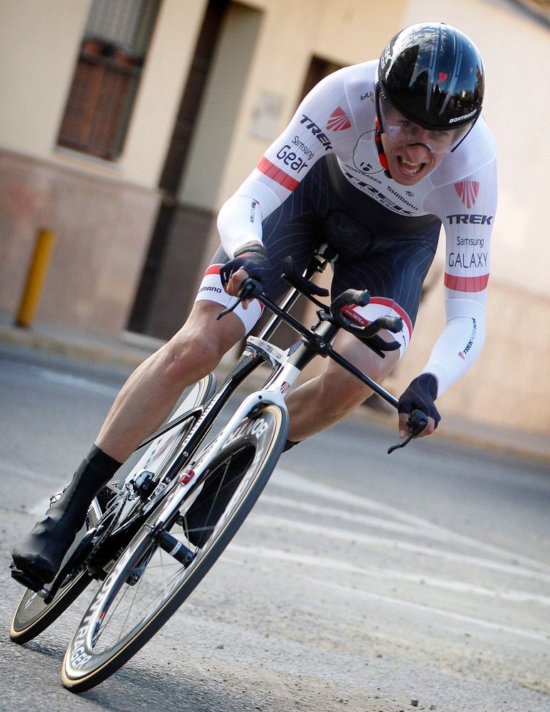 Bauke Mollema (Trek Factory Racing)