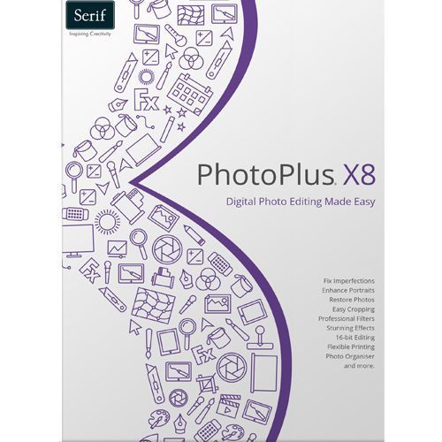 photoplus x8