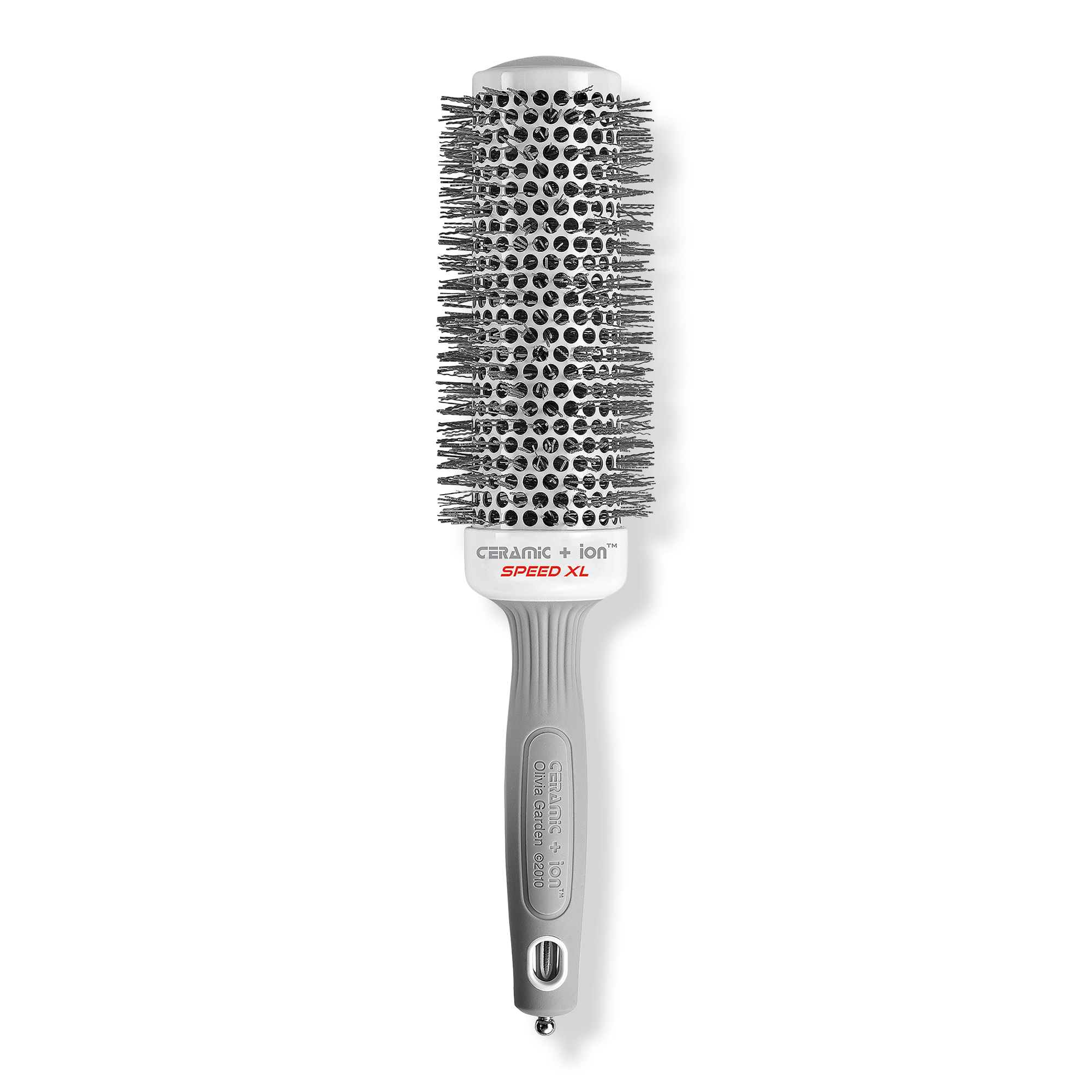 Ceramic+ion Speed Xl Round Thermal Brush - 1 3/4''