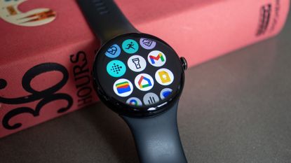 Google Pixel Watch 3