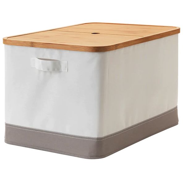 These 4 Ikea laundry room ideas can make even the smallest space useful