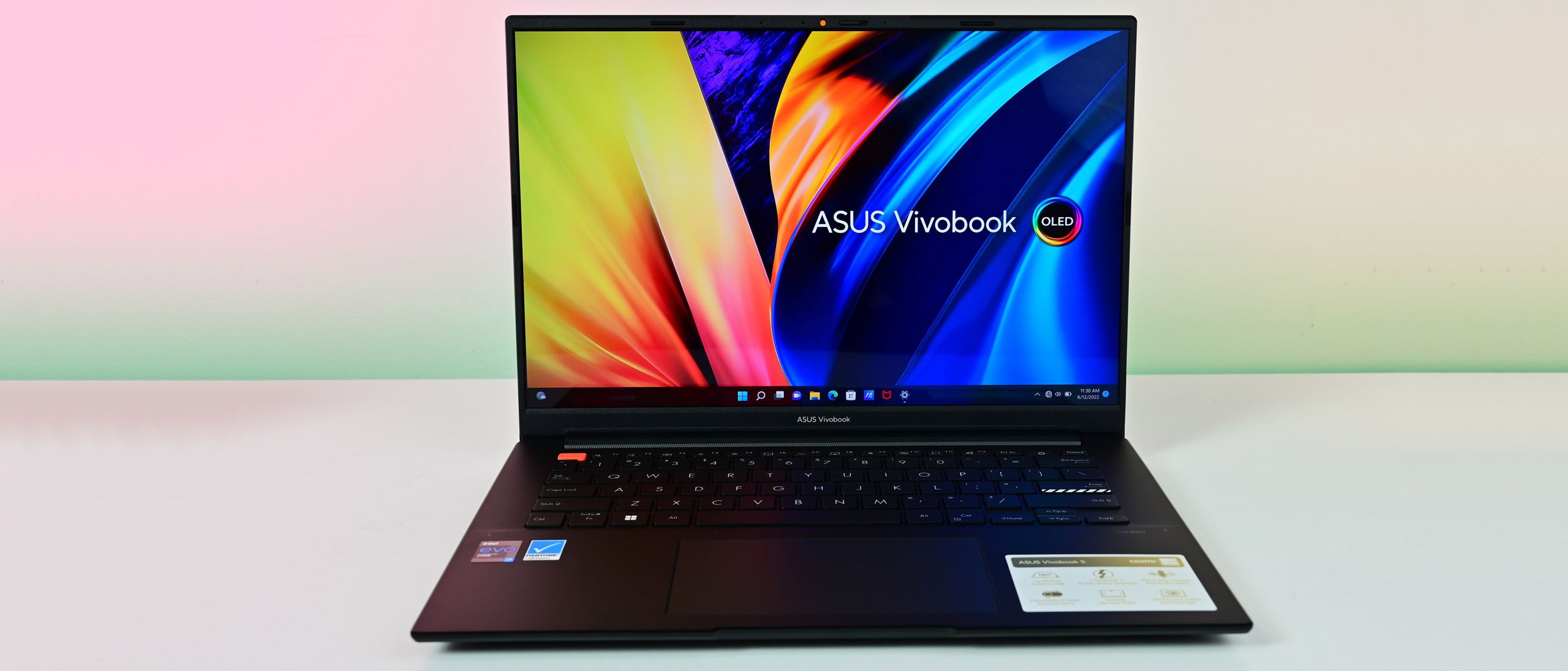 【ジャンク】ASUS Vivobook S14X OLED i7 12700H Amazon.com: Asus 14.5'' OLED VivoBook Intel Evo Platform