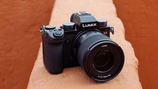 Panasonic Lumix S 50mm f/1.8 lens review