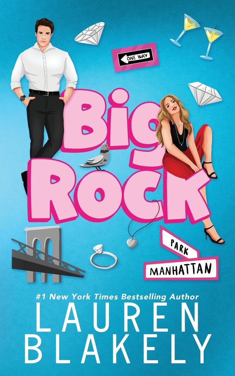 Big Rock