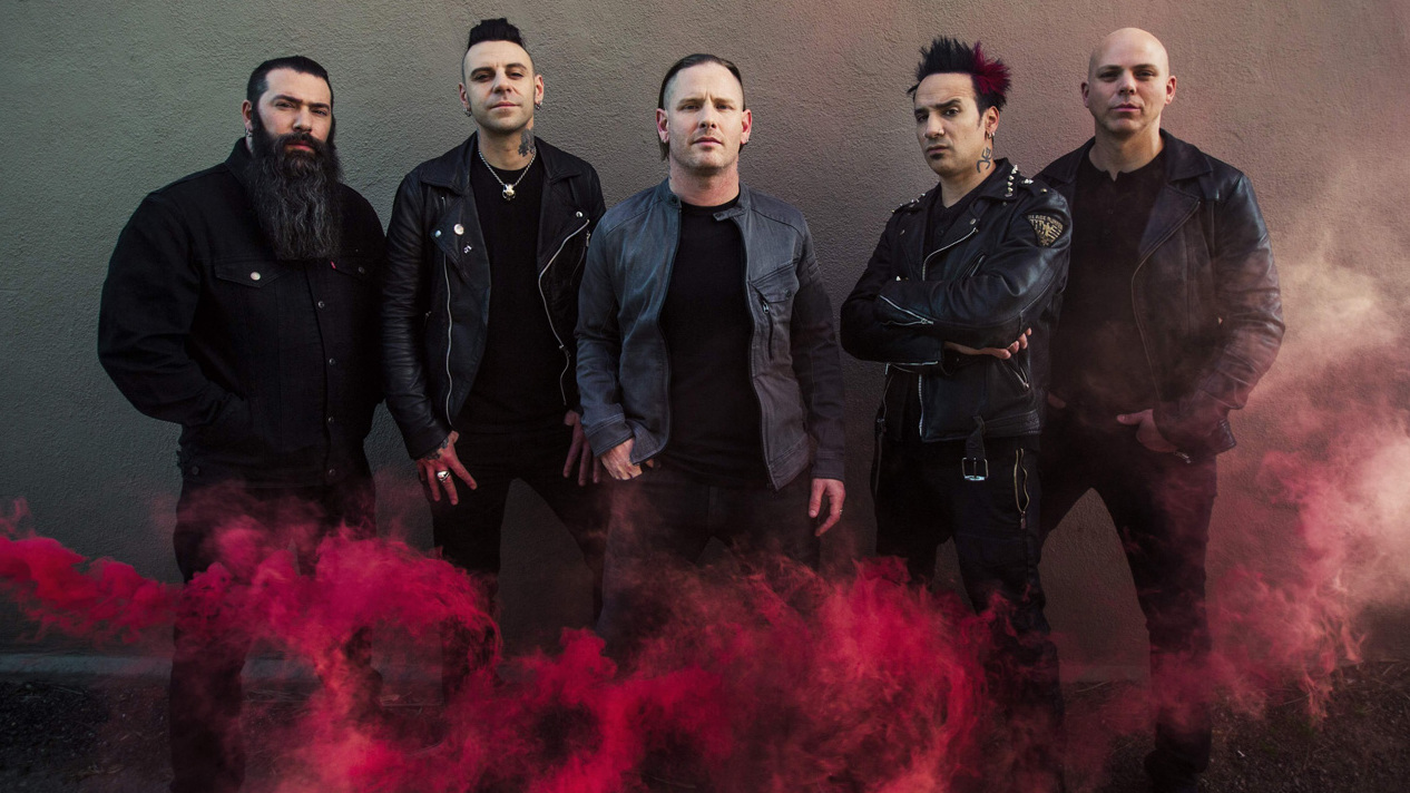 Stone Sour