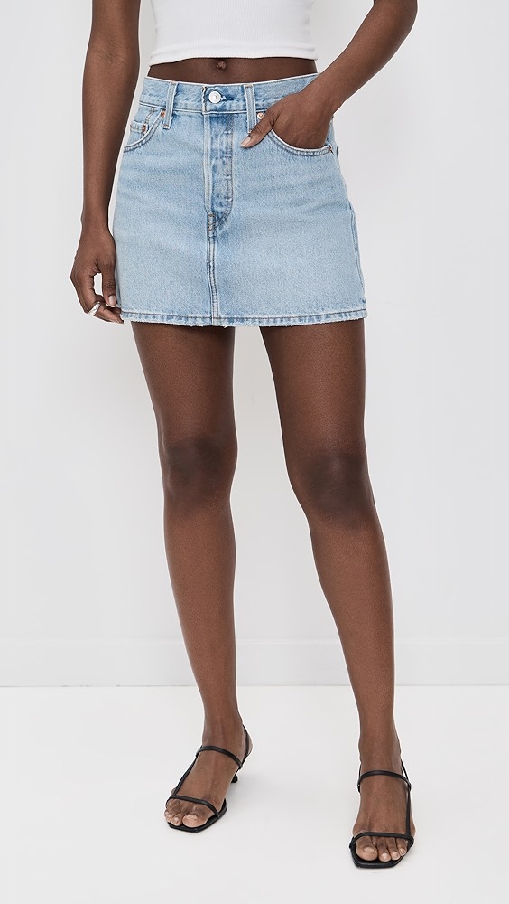 Levi's Icon Skirt
