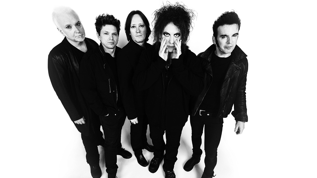 The Cure