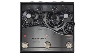 J Rockett Audio Designs Clockwork Echo