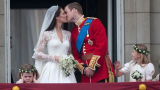 Kate Middleton and Prince William's wedding - Kate Middleton and Prince William's split