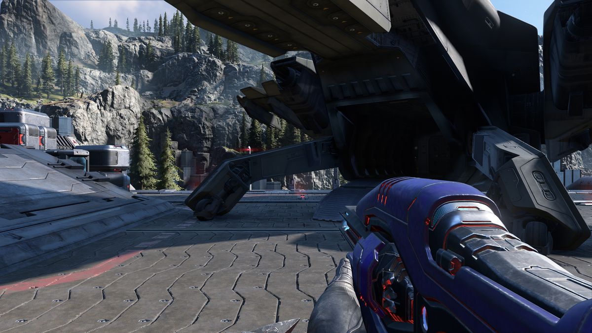 Halo Infinite