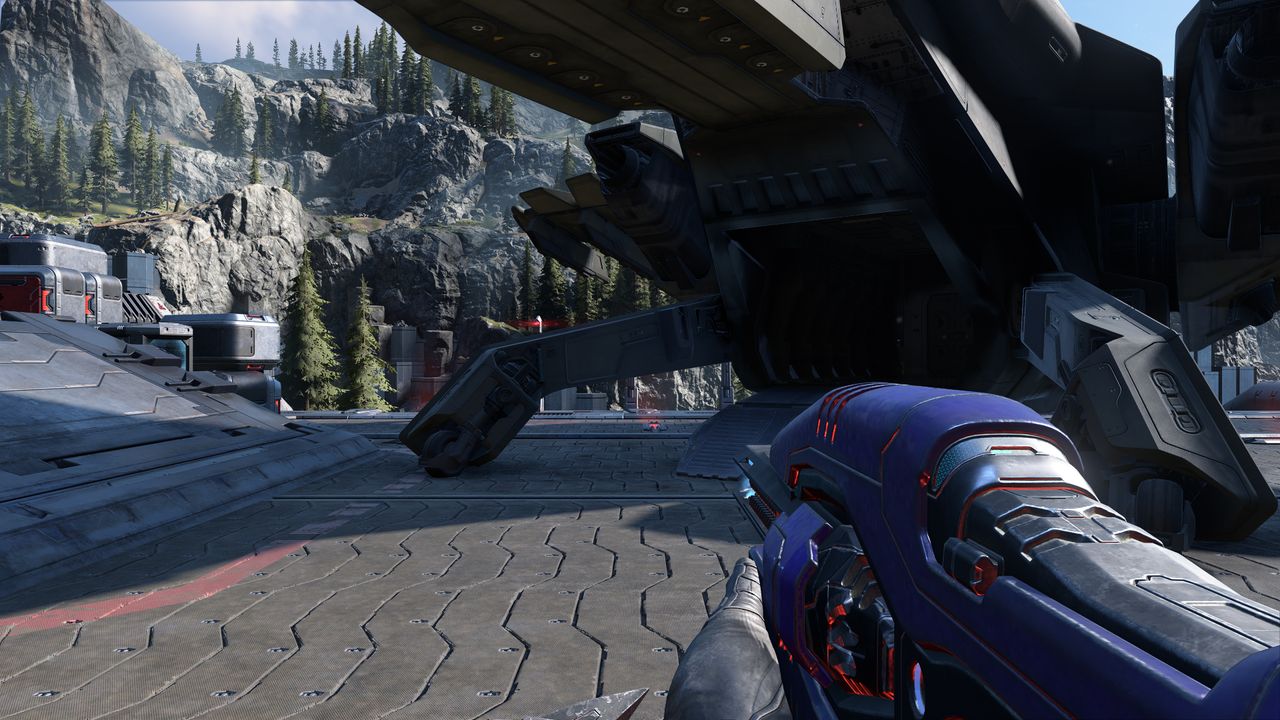 Halo Infinite