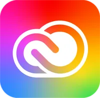Creative Cloud for individuals All Apps: save 50%