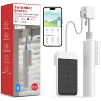 Switchbot Smart Blinds | $69.99$48 at Amazon