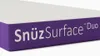 SnuzSurface Duo Dual Sided Cot Mattress