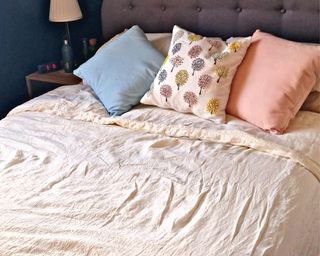 Best bedding from our editors on the bed