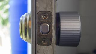 August Wi-Fi Smart Lock