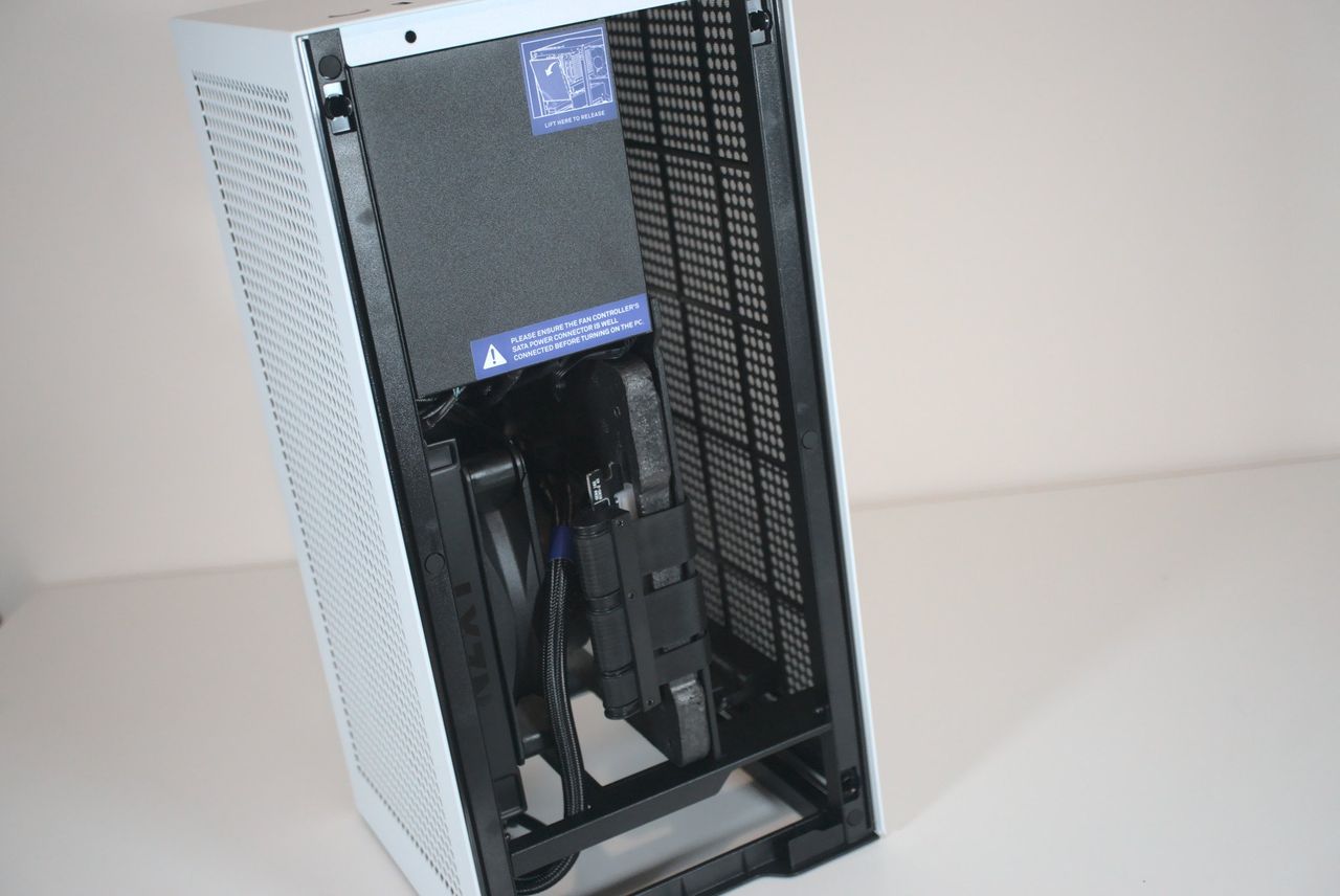 NZXT H1 V2