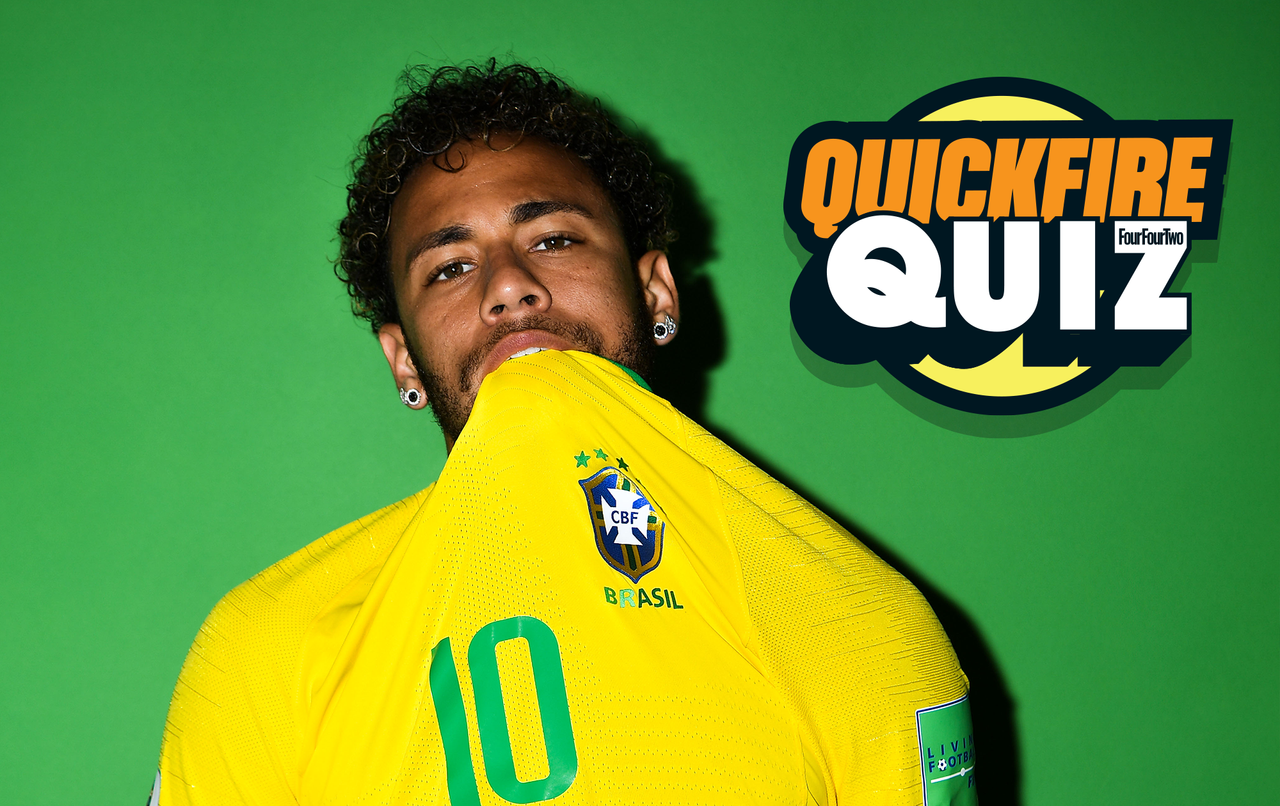 quickfire quiz 74 puoi rispondere a 10 domande in 90 secondi da Justcalcio.com quickfire quiz 74 puoi rispondere a 10 domande in 90 secondi