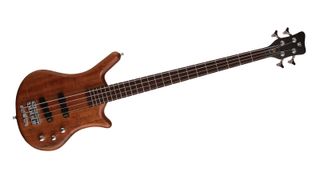 Best bass guitars: Warwick German Pro Series Thumb BO 5-String Bass Guitar
