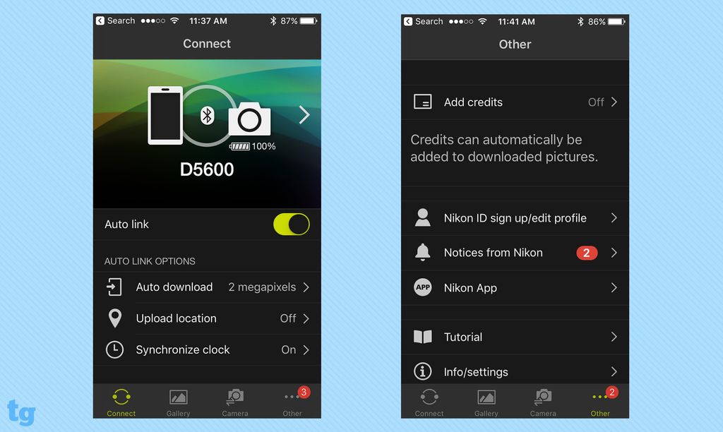 How to Use the Nikon D5600 Tips, Tricks and Manual Settings Tom's Guide