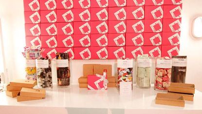 birchbox event