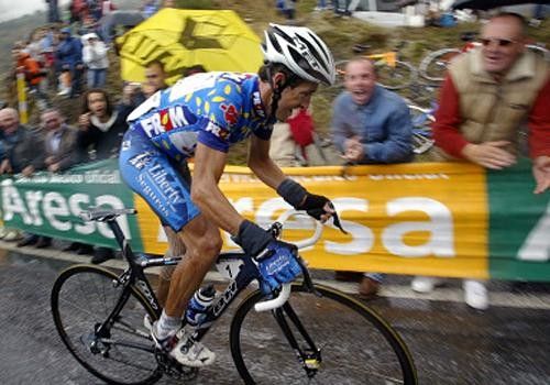 Roberto Heras (Liberty Seguros)