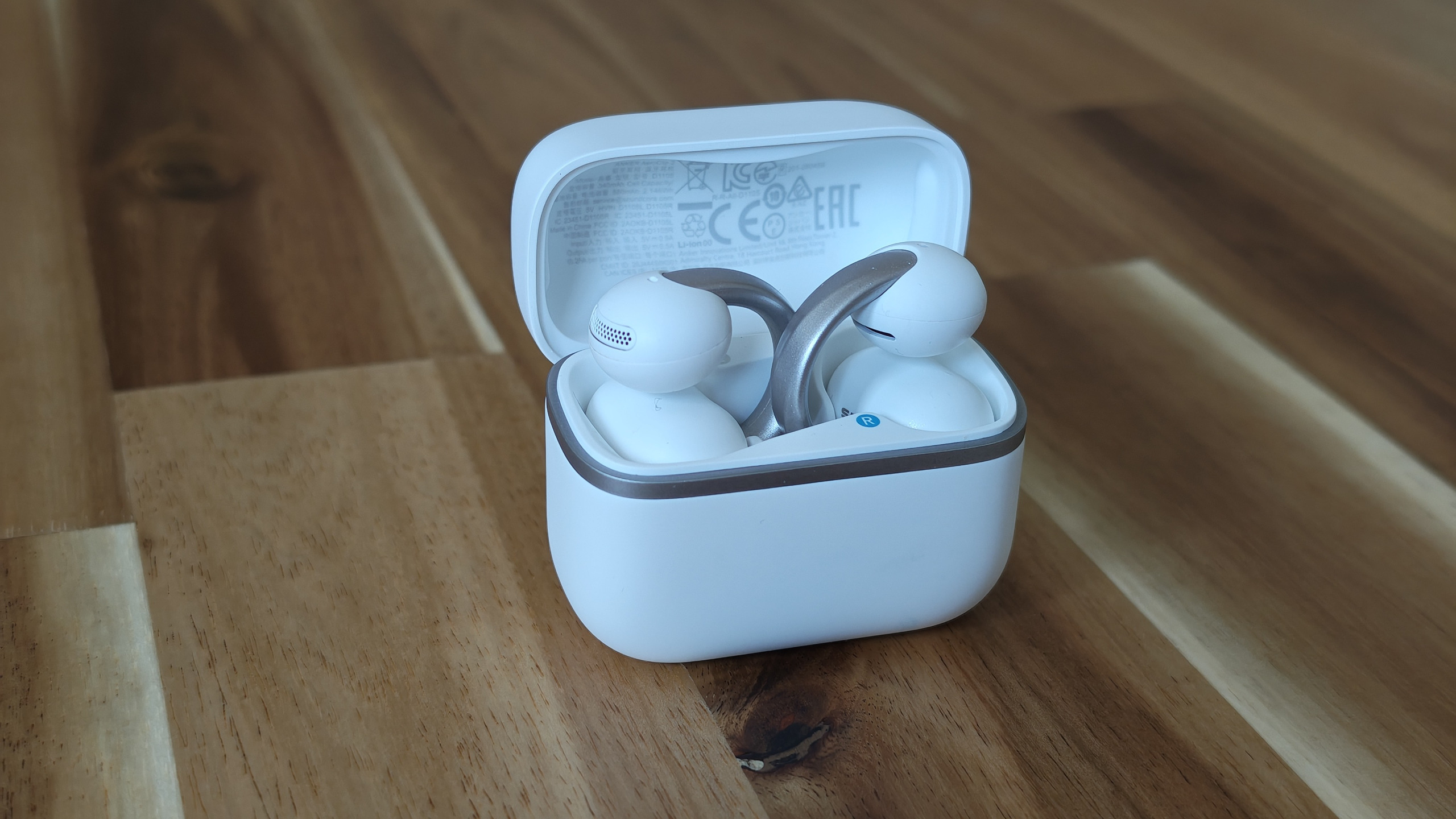Anker Soundcore Aeroclip 2