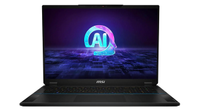 MSI  Stealth 18 AI Studio