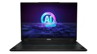 MSI  Stealth 18 AI Studio