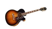 Best cheap acoustic guitars under $500/Â£500: Epiphone J-200SCE