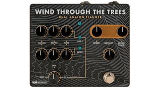 PRS Wind Through the Trees pedal