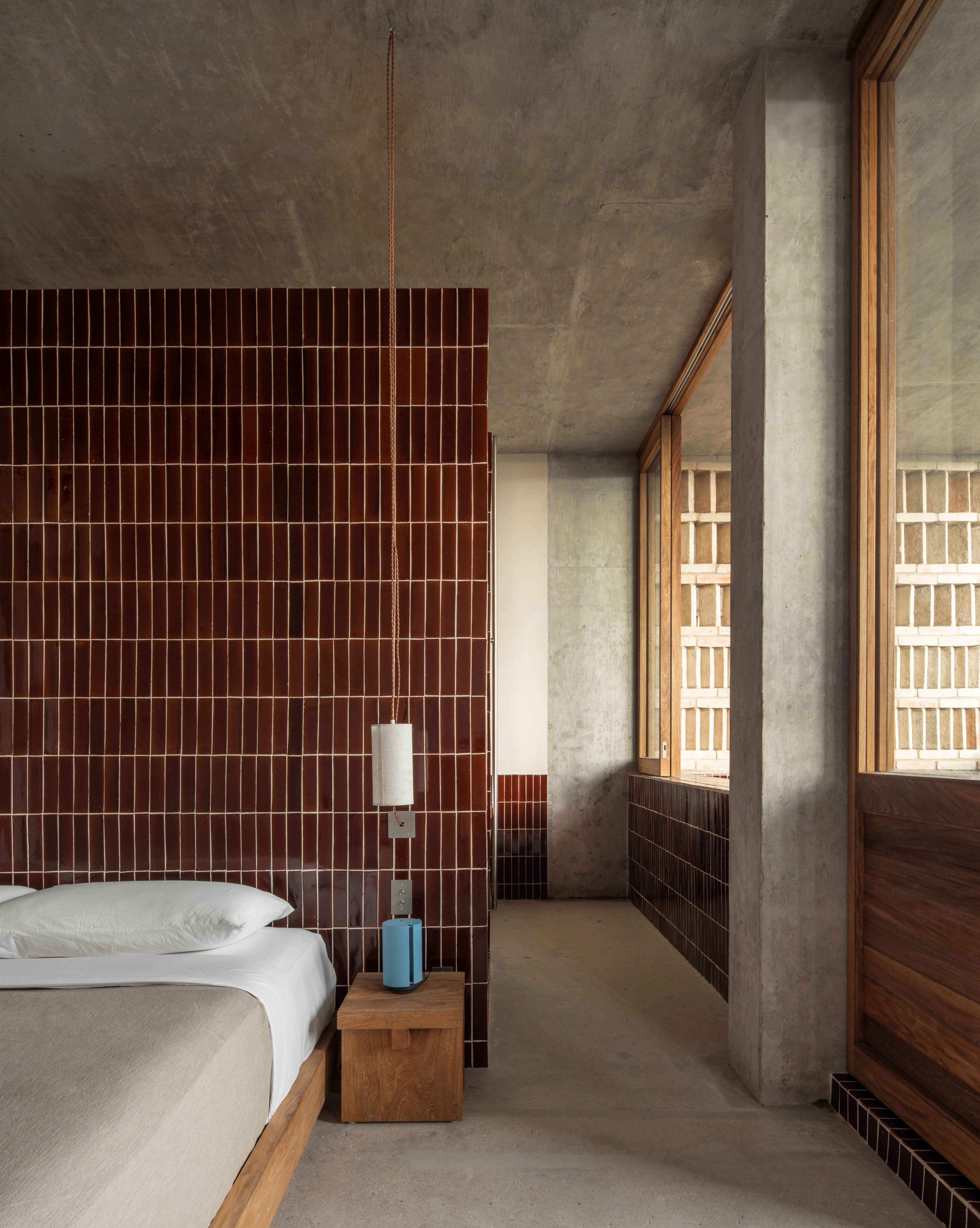 hotel humano puerto escondido