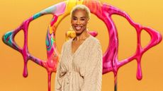 Trisha Goddard for Celebrity Big Brother 2025