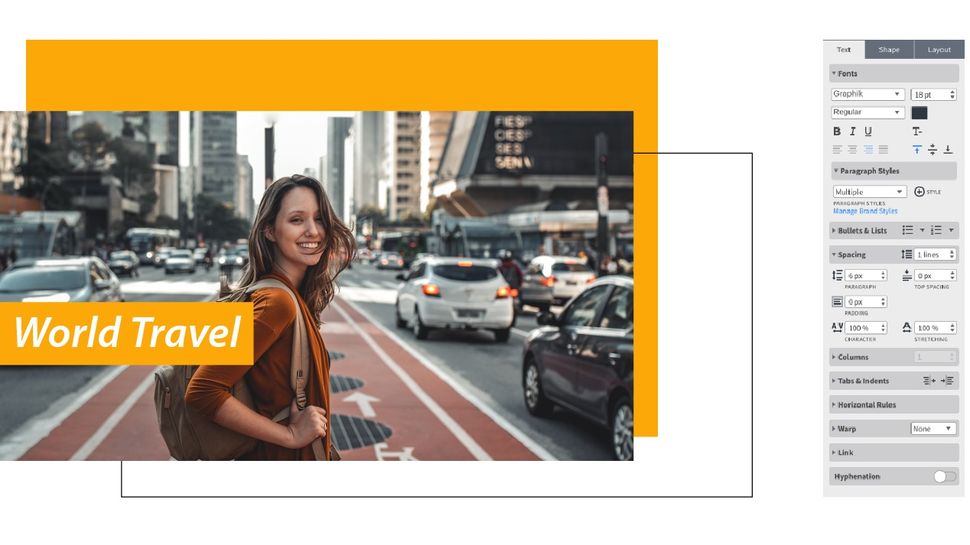 The best desktop publishing software Creative Bloq