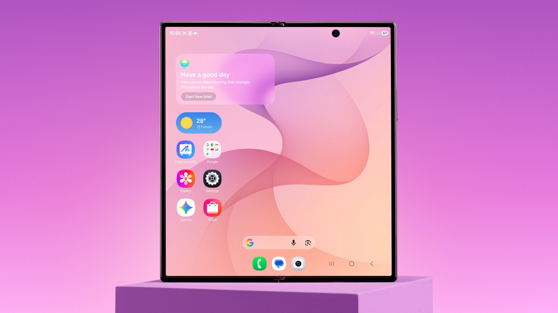 Samsung Galaxy Z Fold8 Ultra